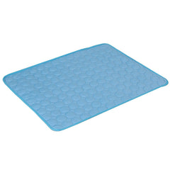 Summer Cooling Mats Blanket Ice Bed Pet Dog For Dogs Cats