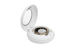 Smart Ring Blood Oxygen Sleep Tracking Heart Rate