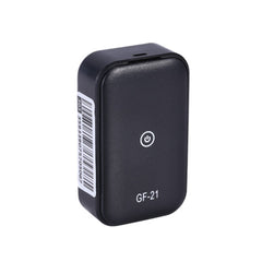 GF21 Locator Anti-lost Anti-theft Wireless Tracker Pets' GPS Locator Car Tracker
